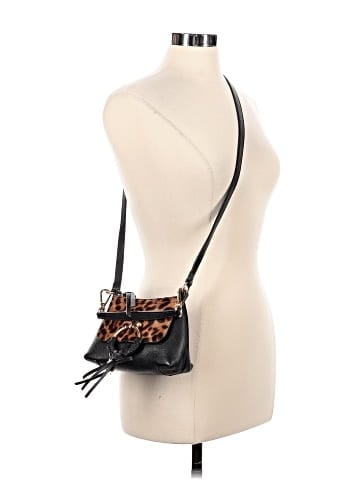 See By Chloé Leather Crossbody Bag (view 2)