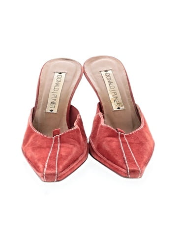 Donald J Pliner Mule/Clog (view 2)