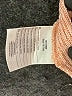 Volcom Orange Pullover Sweater Size XS - photo 8