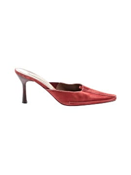 Donald J Pliner Mule/Clog