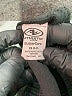 Athletic Works Solid Black Athletic Shorts Size XS - photo 3