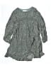Zara Green Dress Size 13 - 14 - photo 1
