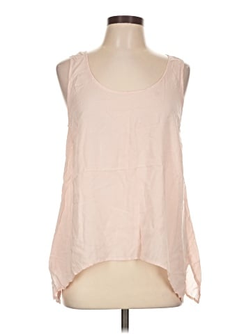 Splendid Sleeveless Blouse (view 1)