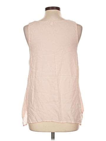 Splendid Sleeveless Blouse (view 2)