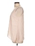 Splendid 100% Rayon Pink Sleeveless Blouse Size L - photo 5