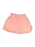 Carter's 100% Cotton Solid Pink Skirt Size 5T - photo 1