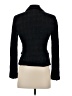 Theory Black Wool Blazer Size 2 - photo 2