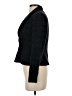 Theory Black Wool Blazer Size 2 - photo 5