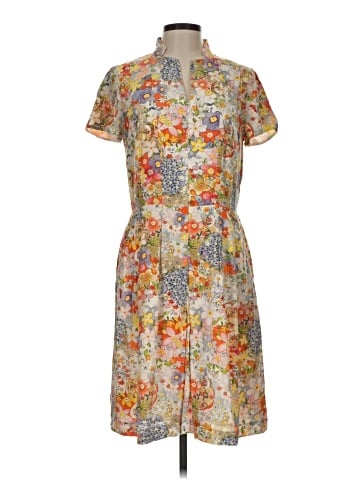 Leggiadro Casual Dress (view 1)