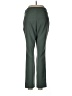 A New Day Solid Green Active Pants Size 6 - photo 2