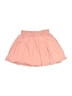 Carter's 100% Cotton Solid Pink Skirt Size 5T - photo 2