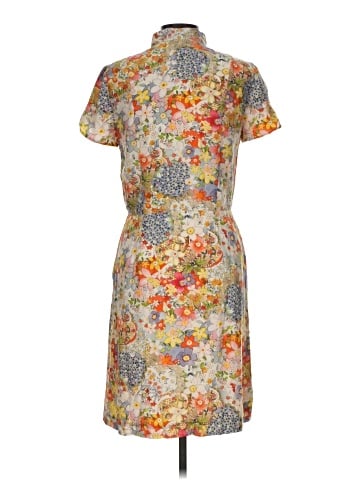Leggiadro Casual Dress (view 2)