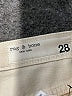 Rag & Bone 100% Cotton Tan Jeans Size 28 waist - photo 4
