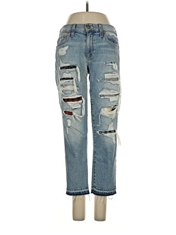 Genetic Denim Jeans (view 1)
