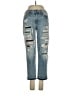 Genetic Denim Blue Jeans Size 24 waist - photo 1