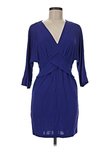 Ali Ro Cocktail Dress (view 1)