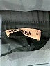Grace Karin Solid Blue Casual Pants Size S - photo 4