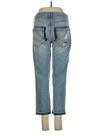 Genetic Denim Jeans (view 2)