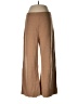 J.Crew Brown Casual Pants Size M - photo 1