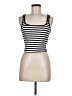 Shein Ivory Tank Top Size 6 - photo 1