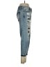 Genetic Denim Blue Jeans Size 24 waist - photo 4