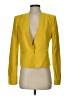 BCBGMAXAZRIA Yellow Blazer Size S - photo 1