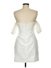 Likely Ivory Cocktail Dress Size 8 - photo 2