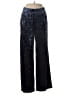 A New Day Blue Casual Pants Size S - photo 1