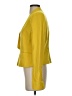 BCBGMAXAZRIA Yellow Blazer Size S - photo 5