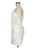 Likely Ivory Cocktail Dress Size 8 - photo 5