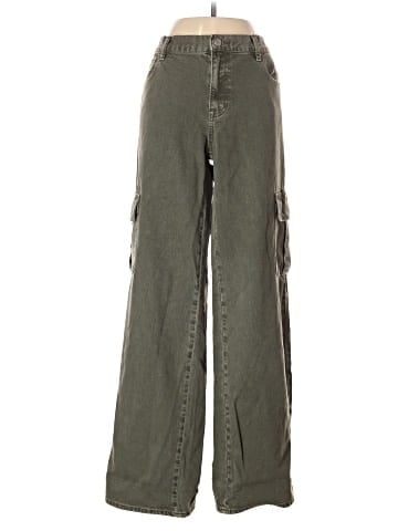 PacSun Jeans (view 1)