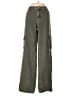 PacSun 100% Cotton Green Jeans Size 27 waist - photo 1