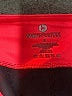 90 Degree by Reflex Color Block Pink Athletic Shorts Size M - photo 3