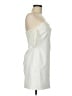 Likely Ivory Cocktail Dress Size 8 - photo 4