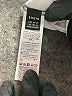 Shein Color Block Black Casual Dress Size 6 - photo 8
