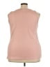 Torrid Pink Tank Top Size 4X Plus (4) - photo 2