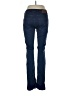 Assorted Brands 100% Elastane Blue Jeans Size EU (IT) 46 / US 10 - photo 2