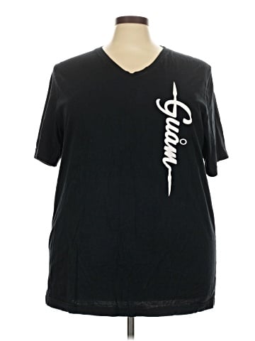 Bella + Canvas Short Sleeve T-Shirt (view 1)