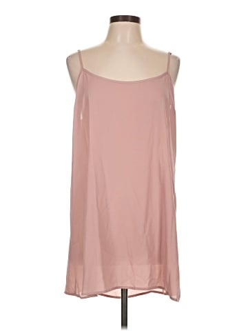 French Connection Sleeveless Blouse (view 1)