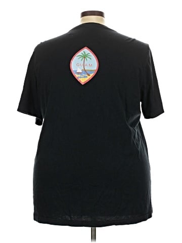 Bella + Canvas Short Sleeve T-Shirt (view 2)
