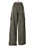 PacSun 100% Cotton Green Jeans Size 27 waist - photo 2