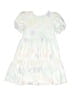 Dot Dot Smile White Dress Size 5 - 6 - photo 2
