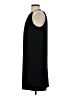 MICHAEL Michael Kors Solid Black Cocktail Dress Size S - photo 5