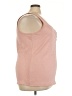 Torrid Pink Tank Top Size 4X Plus (4) - photo 4