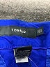Torrid Blue Shorts Size 22 Plus - photo 3