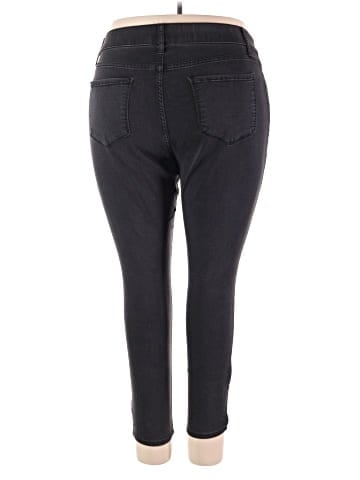 a.n.a. A New Approach Jeggings (view 2)