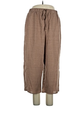 Shein Curve Casual Pants