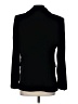 MNG 100% Polyester Black Blazer Size S - photo 2