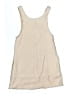 Zara Tan Dress Size 13 - 14 - photo 2