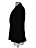 MNG 100% Polyester Black Blazer Size S - photo 5
